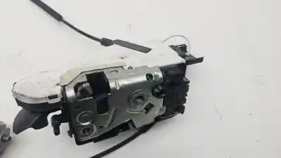 Автозапчастина б/у замок передніх дверей лівий для citroen c4 picasso seduction посилання на oem iam 24088158  