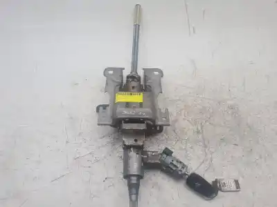 Second-hand car spare part steering column for citroen c4 picasso 1 1.6 hdi 110ch manual oem iam references 11770e  