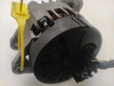 Автозапчасти б/у генератор за alfa romeo 166 (936_) 2.4 jtd (936a2b__) ссылки oem iam 63321859