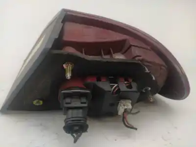 Second-hand car spare part left tailgate light for alfa romeo 166 (936_) 2.4 jtd (936a2b__) oem iam references 60597302  