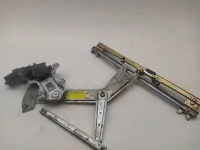 Second-hand car spare part passenger side right window regulator for alfa romeo 166 (936_) 2.4 jtd (936a2b__) oem iam references   
