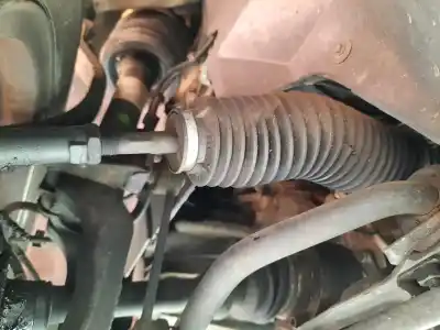 Автозапчасти б/у рулевая рейка за alfa romeo 166 (936_) 2.4 jtd (936a2b__) ссылки oem iam 00606709580