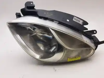 Recambio de automóvil de segunda mano de faro izquierdo para citroen xsara picasso 1.6 hdi 90 exclusive referencias oem iam 89310170 9649557480 