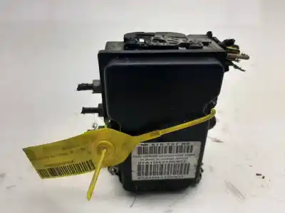 Second-hand car spare part abs for peugeot 307 break / sw (s1) sw clim plus oem iam references 9651873780