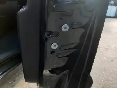 Peça sobressalente para automóvel em segunda mão fechadura da porta dianteira direita por peugeot 207 xs pack referências oem iam 24094158