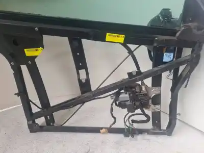 Pezzo di ricambio per auto di seconda mano alzacristalli anteriore sinistro per audi a6 berlina (4b2) 1.9 tdi riferimenti oem iam 4b0837461