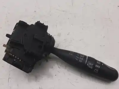 Peça sobressalente para automóvel em segunda mão comutador de limpa vidros por toyota corolla (_e12_) 1.4 d (nde120_) referências oem iam 173647