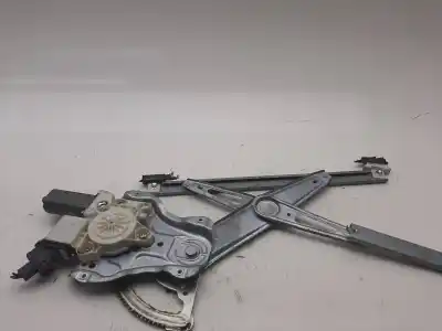 Peça sobressalente para automóvel em segunda mão elevador de vidros dianteiro direito por toyota corolla (_e12_) 1.4 d (nde120_) referências oem iam 6981002130