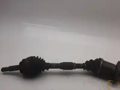 Peça sobressalente para automóvel em segunda mão transmissão dianteira direita por toyota corolla (_e12_) 1.4 d (nde120_) referências oem iam 4341005340