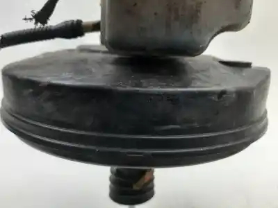 Second-hand car spare part brake servo for audi a3 (8p) 1.9 tdi ambiente oem iam references 1k1614105bh  