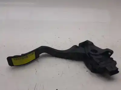 Second-hand car spare part accelerator pedal for citroen ds3 design oem iam references 9671433780