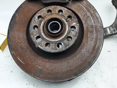 Second-hand car spare part FRONT RIGHT KNUCKLE for AUDI A4 BERLINA (8E)  OEM IAM references   