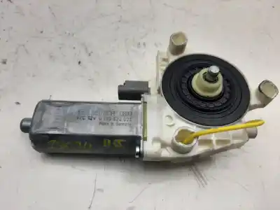 Second-hand car spare part left front window motor for peugeot 307 break / sw (s1) sw clim plus oem iam references 0130822022