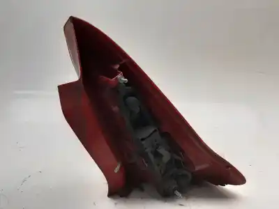 Second-hand car spare part left tailgate light for citroen c4 coupe lx oem iam references 9646801777