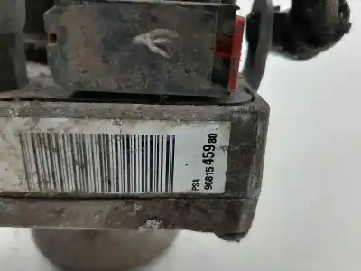 Second-hand car spare part steering pump for citroen c4 coupe lx oem iam references 9681545980  