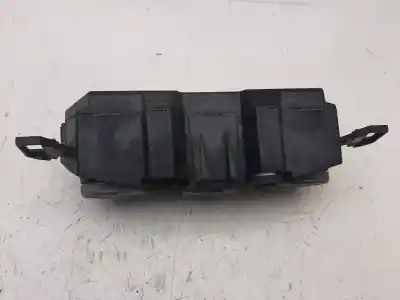 Second-hand car spare part climate control for mazda 2 (de_, dh_) 1.3 (de3fs) oem iam references dl4061190a  