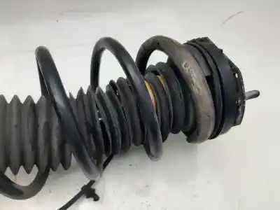 Second-hand car spare part front left shock absorber for mazda 2 (de_, dh_) 1.3 (de3fs) oem iam references df7134900g  