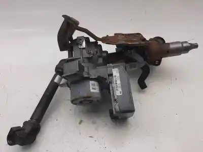 Second-hand car spare part steering column for mazda 2 (de_, dh_) 1.3 (de3fs) oem iam references df713210x  