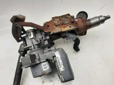 Second-hand car spare part steering column for mazda 2 (de_, dh_) 1.3 (de3fs) oem iam references df713210x  