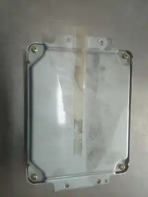 Second-hand car spare part ecu engine control for toyota corolla (e12) 1.6 16v oem iam references 8966113250  1752008301