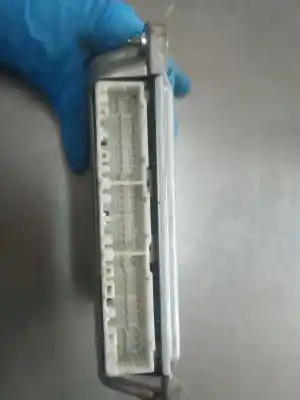 Piesă de schimb auto la mâna a doua unitate de control motor ecu pentru toyota corolla (e12) 1.6 16v referințe oem iam 8966113250