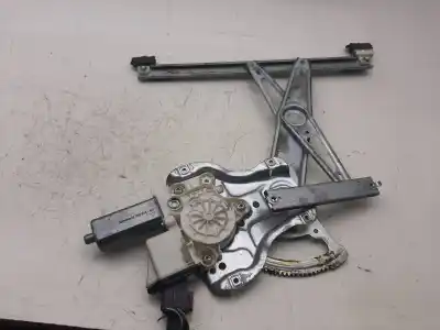 Piesă de schimb auto la mâna a doua mecanism acționare geam fațã dreapta pentru toyota corolla (e12) 1.6 16v referințe oem iam 0130822032