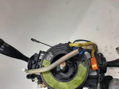 Piesă de schimb auto la mâna a doua control multifunctional pentru toyota corolla (e12) 1.6 16v referințe oem iam 777665