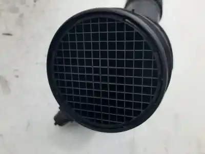 Автозапчастина б/у витратомір повітря для opel corsa d selective посилання на oem iam 0281002618