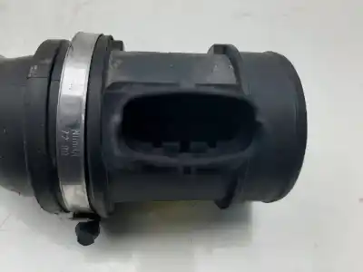 Автозапчастина б/у витратомір повітря для opel corsa d selective посилання на oem iam 0281002618  55350048