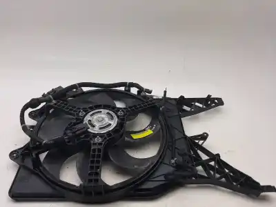 Second-hand car spare part radiator cooling fan for opel corsa d selective oem iam references 13313298  