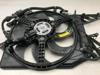 Автозапчастина б/у електро вентилятор для opel corsa d selective посилання на oem iam 13313298