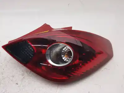 Автозапчастина б/у правий ліхтар для opel corsa d selective посилання на oem iam 93189091