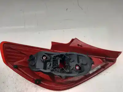 Second-hand car spare part right tailgate light for opel corsa d selective oem iam references 93189091  89316585a