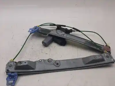 Автозапчастина б/у регулятор вікна передній лівий для opel corsa d selective посилання на oem iam 013269605lh