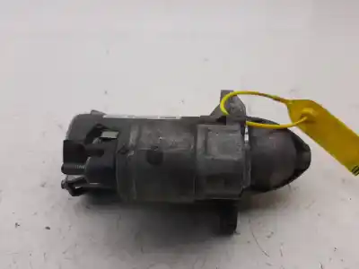 Second-hand car spare part starter motor for ford fiesta (cb1) trend oem iam references 8v2111000be