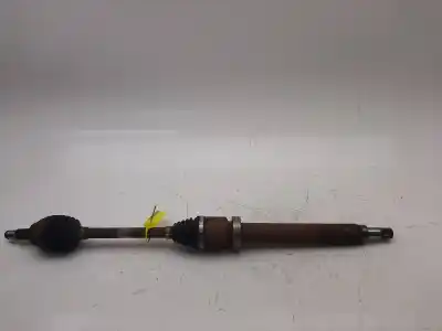 Second-hand car spare part front right transmission for ford fiesta (cb1) trend oem iam references 8v513b436aae