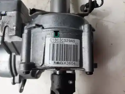 Second-hand car spare part steering column for ford fiesta (cb1) trend oem iam references c1bc3c529as  