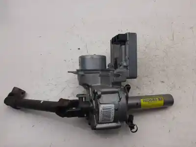 Second-hand car spare part steering column for ford fiesta (cb1) trend oem iam references c1bc3c529as  