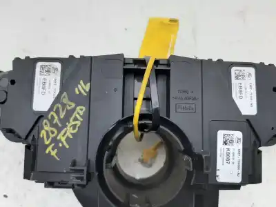 Second-hand car spare part multifunction switch for ford fiesta (cb1) trend oem iam references cg3p621340 8a6t13335ad 8a6t17a553