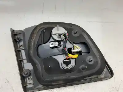 Автозапчастина б/у внутрішній правий завод для kia magentis active посилання на oem iam 924062g0  