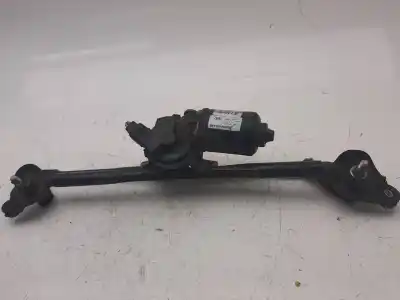 Автозапчастина б/у двигатель передніх склоочисників для kia magentis active посилання на oem iam 981102g000  