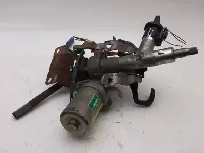 Pezzo di ricambio per auto di seconda mano PIANTONE DELLO STERZO per RENAULT CLIO II FASE I (B/CBO)  Riferimenti OEM IAM 8200091805  