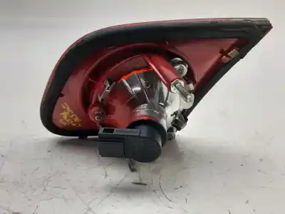 Peça sobressalente para automóvel em segunda mão farolim interior traseiro esquerdo por volkswagen passat b6 (3c2) 2.0 tdi 16v referências oem iam 3c5945093