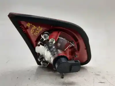 Peça sobressalente para automóvel em segunda mão farolim interior traseiro direito por volkswagen passat b6 (3c2) 2.0 tdi 16v referências oem iam 3c5945094