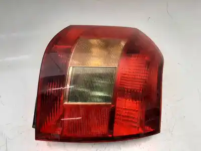 Peça sobressalente para automóvel em segunda mão farolim traseiro direito por toyota corolla (_e12_) 1.4 vvt-i (zze120_) referências oem iam 8155102150