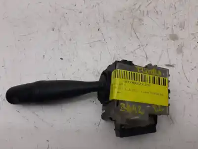 Peça sobressalente para automóvel em segunda mão comutador de limpa vidros por toyota corolla (_e12_) 1.4 vvt-i (zze120_) referências oem iam 173647