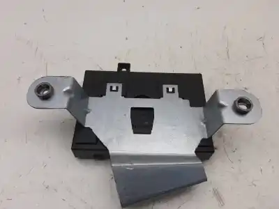 Second-hand car spare part electronic module for ford fiesta (cb1) trend oem iam references dn1t15k600ef