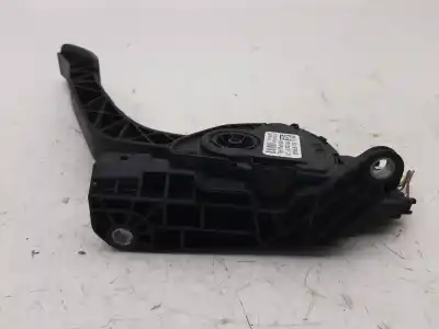 Автозапчастина б/у ПЕДАЛЬ АКСЕЛЕРАТОРА для FORD FIESTA (CB1)  Посилання на OEM IAM 8V219F836AB  6PV00951720