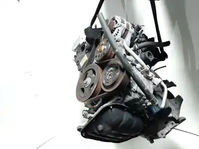 Second-hand car spare part complete engine for toyota corolla (_e12_) 1.4 d (nde120_) oem iam references 1ndtv  