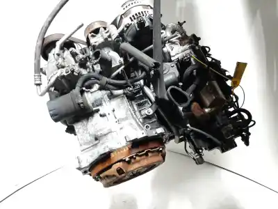 Second-hand car spare part complete engine for toyota corolla (_e12_) 1.4 d (nde120_) oem iam references 1ndtv  